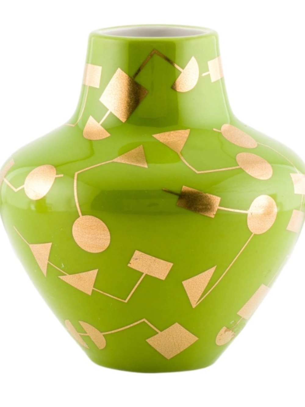 Jonathan Adler Santorini collection vase